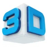 Mga Puwang na «3D»