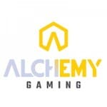 Mga puwang ng Alchemy Gaming