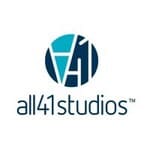 Mga puwang ng All41 Studios