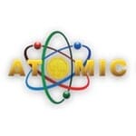 Mga puwang ng Atomic Slot Lab