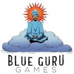 Mga puwang ng Blue Guru Games