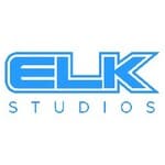 Mga puwang ng Elk Studios