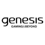 Mga puwang ng Genesis Gaming