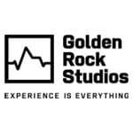 Mga puwang ng Golden Rock Studios