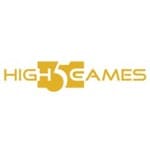 Mga puwang ng High 5 Games