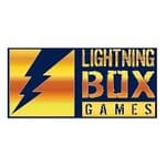 Mga puwang ng Lightning Box