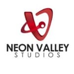 Mga puwang ng Neon Valley Studios