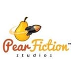 Mga puwang ng PearFiction Studios