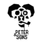 Mga puwang ng Peter & Sons