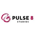 Mga puwang ng Pulse 8 Studios