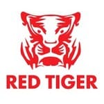 Mga puwang ng Red Tiger Gaming