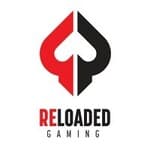 Mga puwang ng Reloaded Gaming