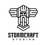 Mga puwang ng Stormcraft Studios