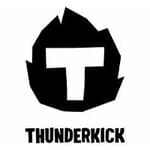 Mga puwang ng Thunderkick