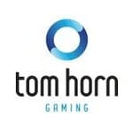 Mga puwang ng Tom Horn Gaming