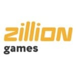 Mga puwang ng Zillion Games